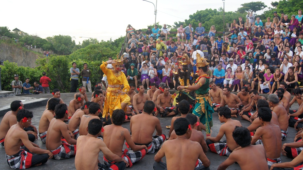      (Kecak dance), 